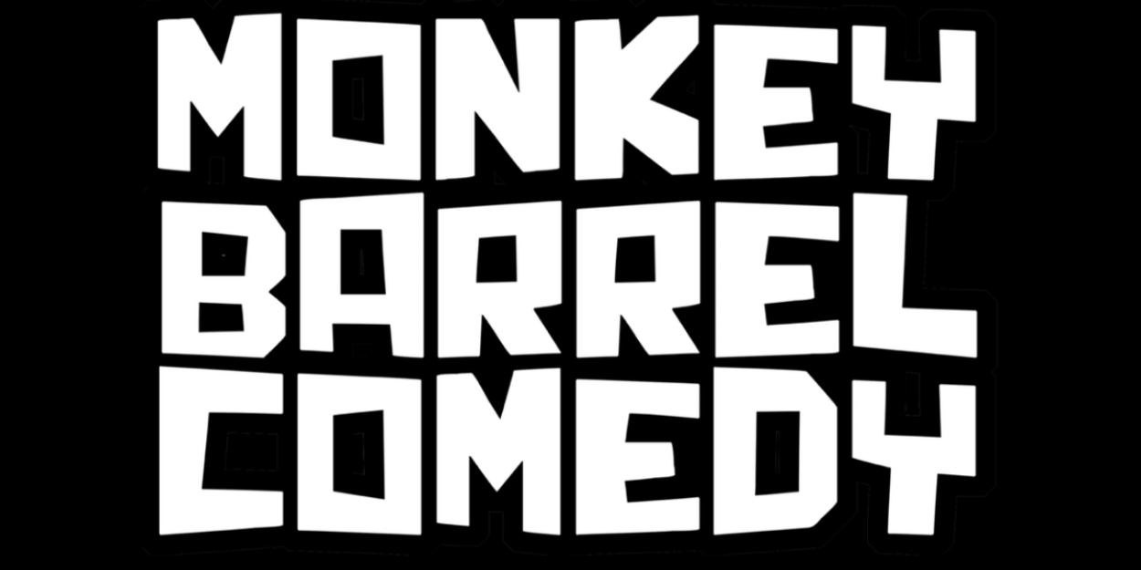 Monkey Barrel Comedy Reveals Second Release Of Shows For Fringe 2023