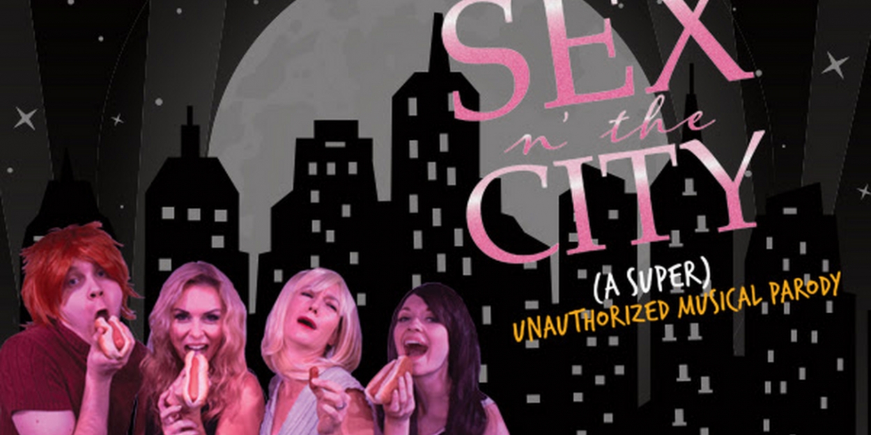 Sex N The City Comes To Worcester