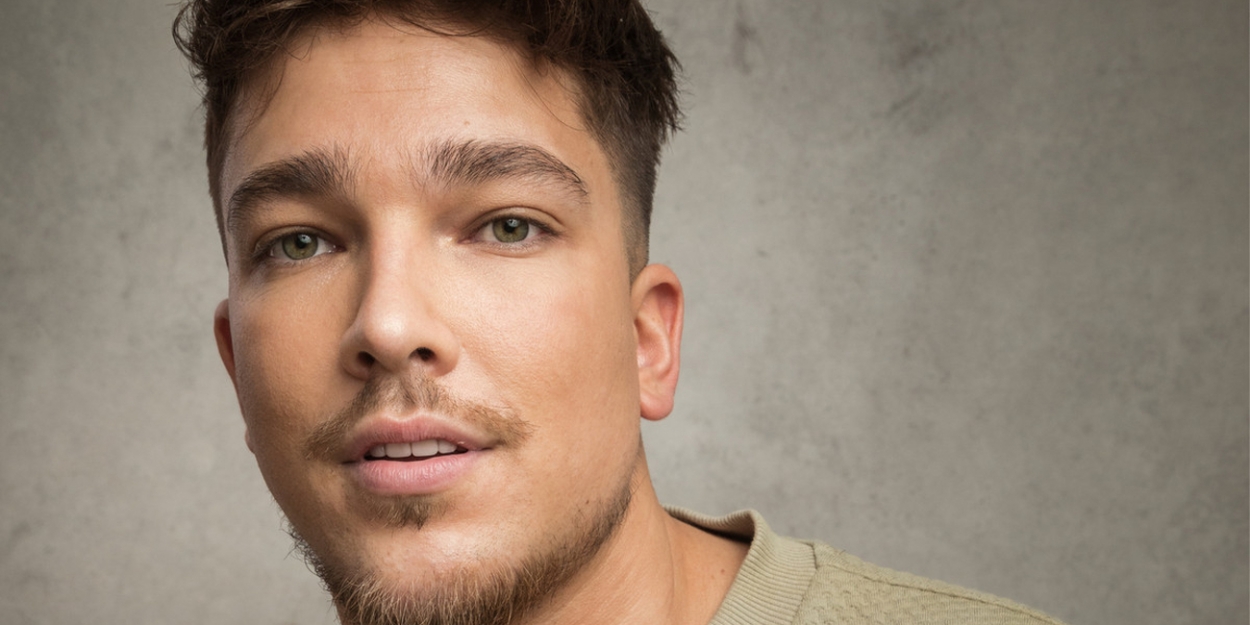 Matt Terry To Star As Stacee Jaxx In ROCK OF AGES Video