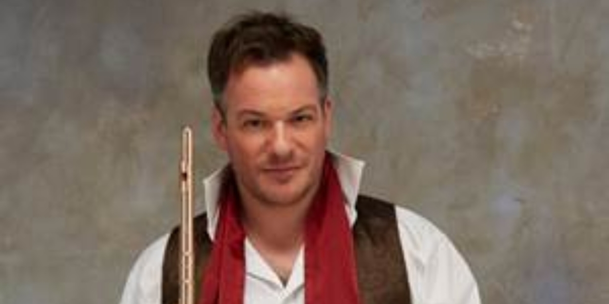 Magic Strikes With Emmanuel Pahud Performing Mozart S Magic Flute