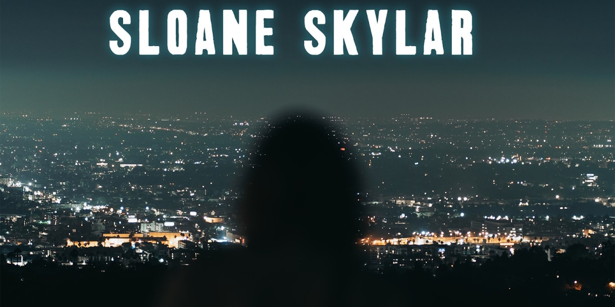 Sloane Skylar Releases New Single Keep Pushin