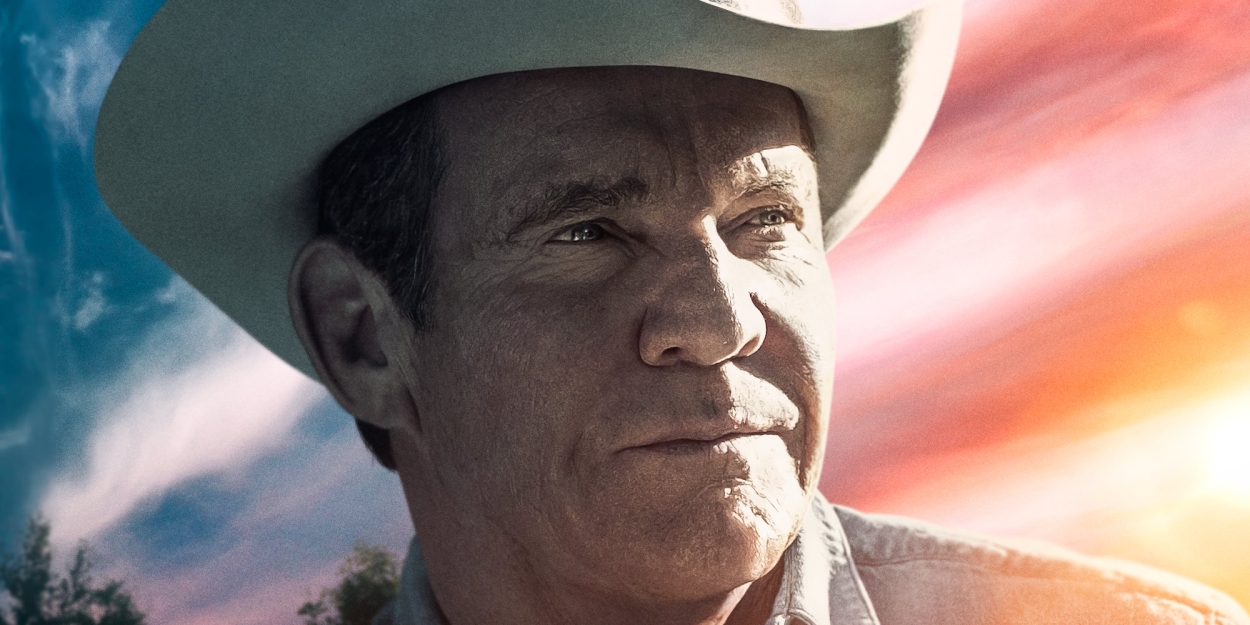 Video See Dennis Quaid And Penelope Ann Miller In First Trailer For Reagan