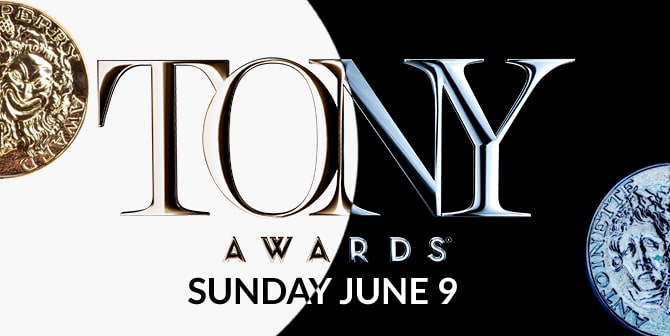 Tony Awards Database - 