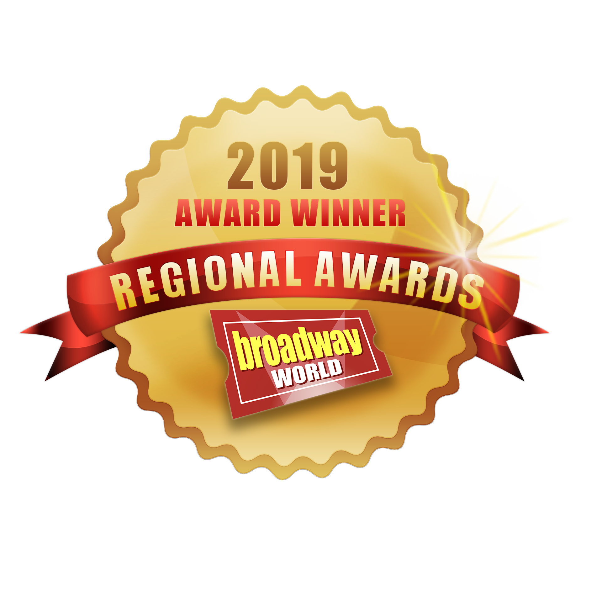 Winners Announced For 2019 BroadwayWorld Dayton Awards Image