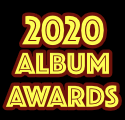 Album Awards - Vote Now