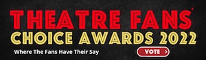 Vote Now for the BWW Awards