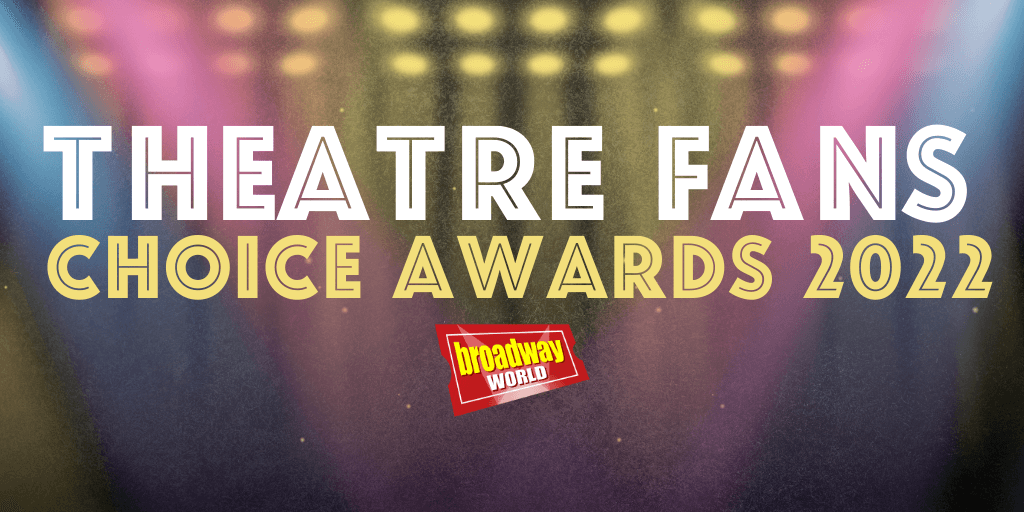 2023 Theater Fans' Choice Awards (BroadwayWorld) - Vimarsana News