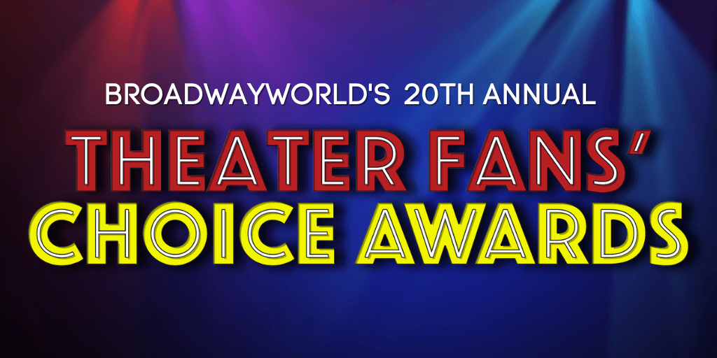 2023 Theater Fans' Choice Awards (BroadwayWorld)