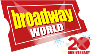 broadway world logo