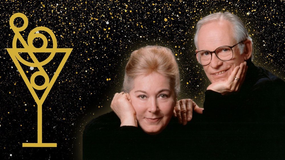 YOU MUST BELIEVE IN SPRING: The Love Songs of Alan & Marilyn Bergman show poster