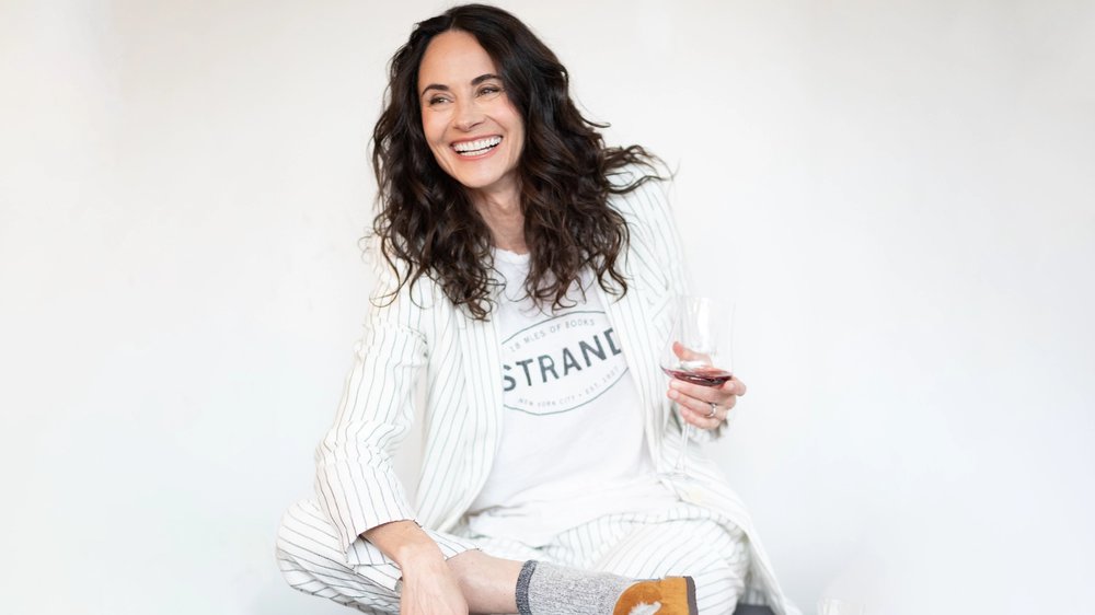 Beth Malone Sings 1990s Lesbian Icons and Starstruck in Cabaret