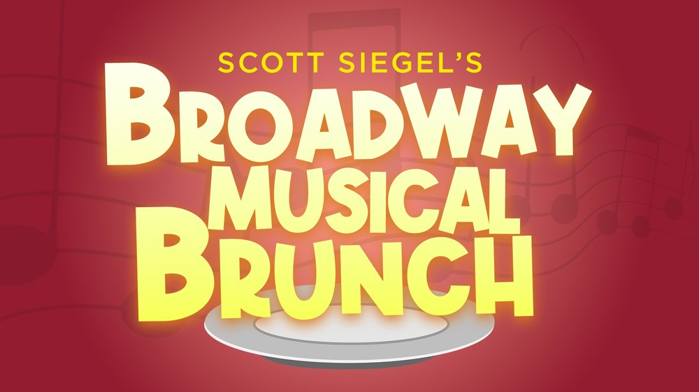 Scott Siegel's Broadway Musical Brunch! in Cabaret