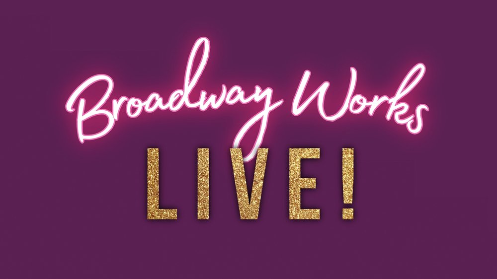 Broadway Works LIVE! in Cabaret