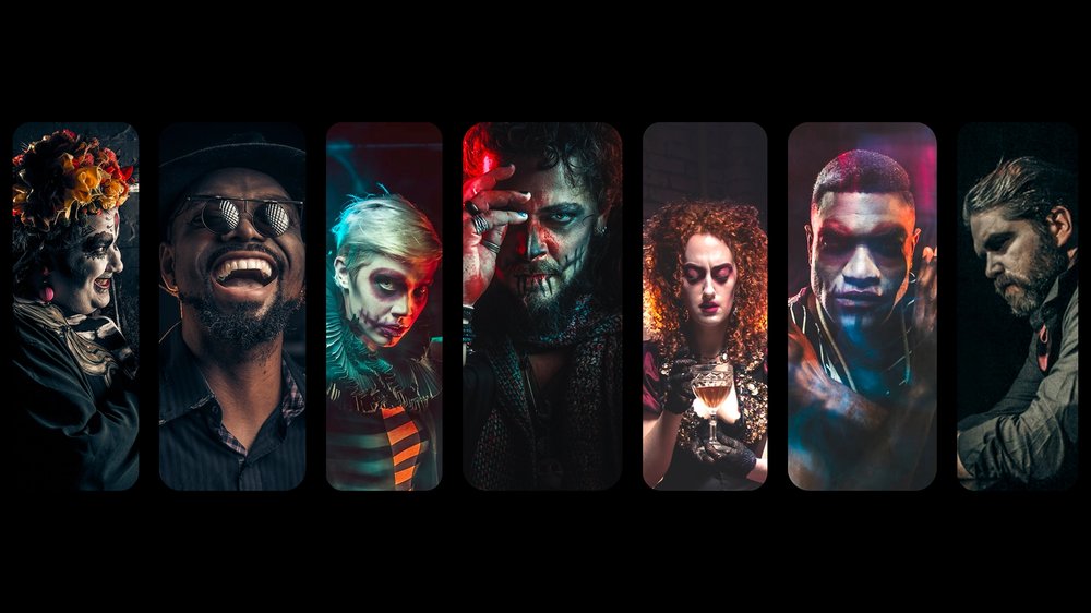 Christian De Gré Cárdenas: The Alchemists' Duel