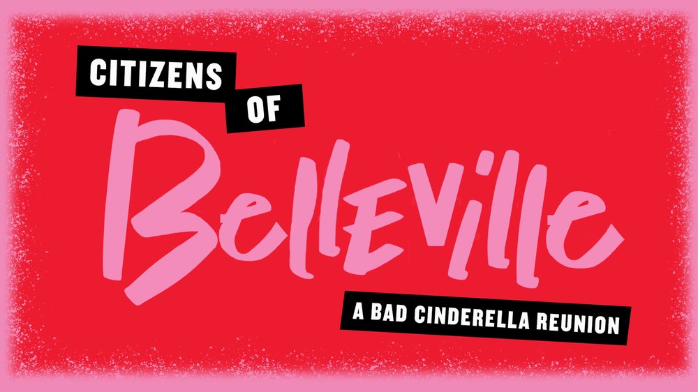 Citizens of Belleville: A Bad Cinderella Reunion in Cabaret