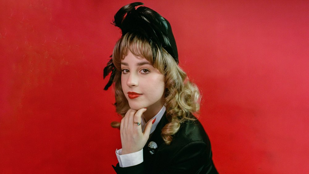 Ella Mae Dixon: Swingin’ Showtunes in Cabaret