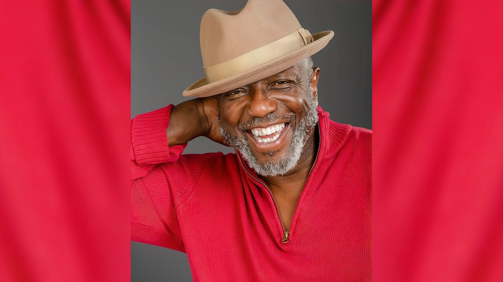 George Young in Cabaret