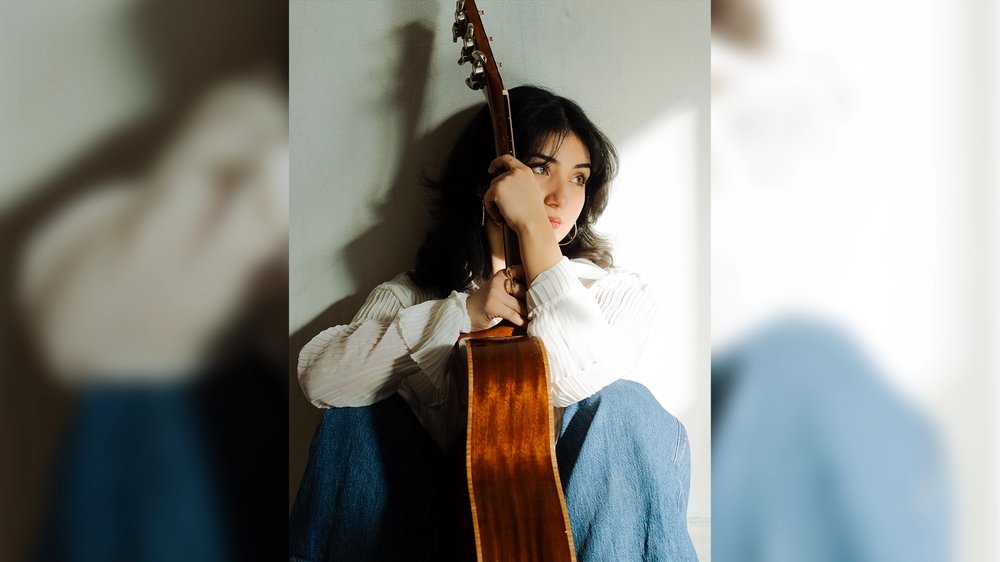 Giselle Gutierrez in Cabaret