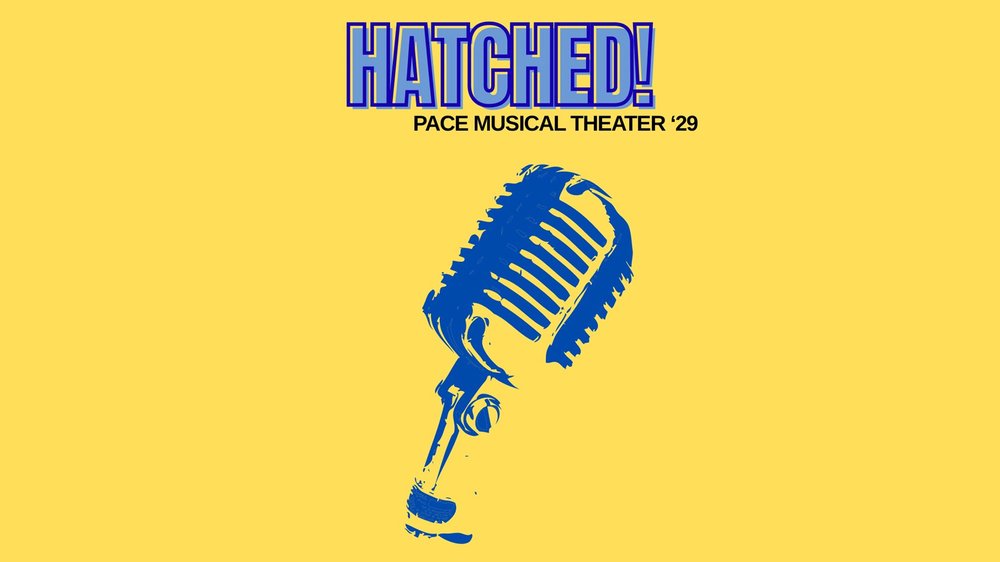 Hatched! Pace Musical Theater ‘29 in Cabaret