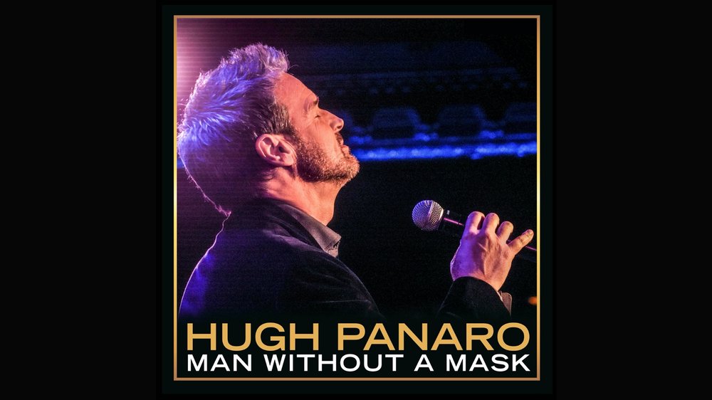 Hugh Panaro: Man Without A Mask in Cabaret