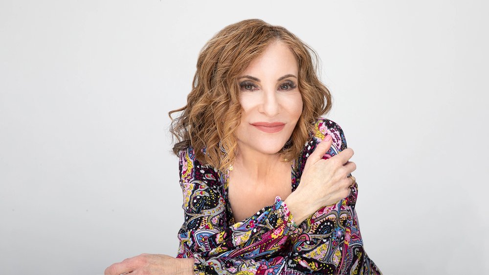 Judy Wexler: It's Jazz. It's Joy. It's Judy. in Cabaret