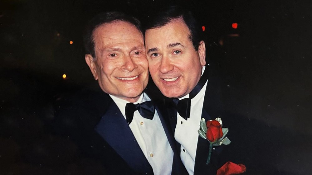 Lee Roy Reams: My Best of Times with Jerry Herman