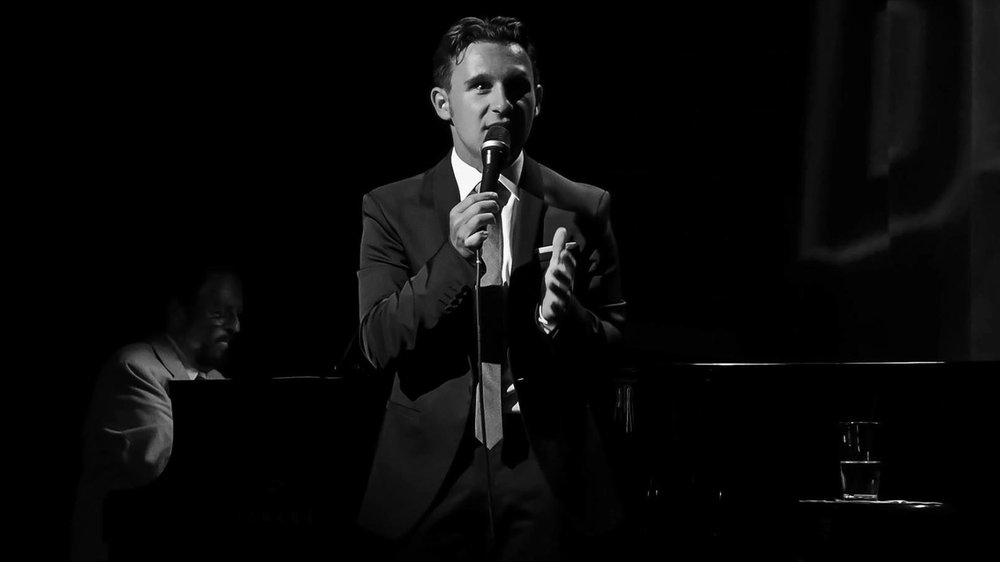 Nicolas King: Celebrating the Music, Memory, & Arrangements of Mike Renzi