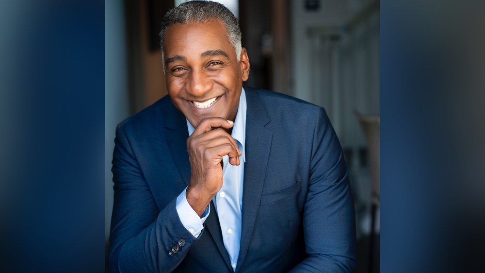 Norm Lewis: Broadway & Beyond in Cabaret