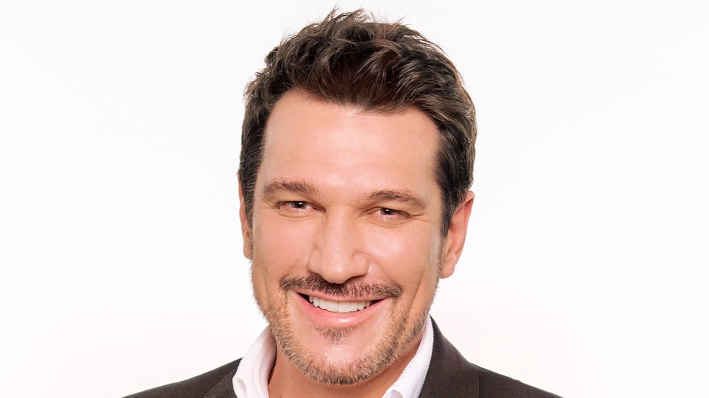 Paulo Szot in Cabaret