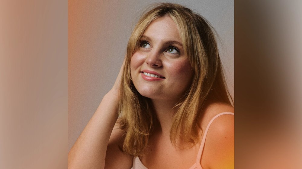 Samantha Stratton: After One in Cabaret