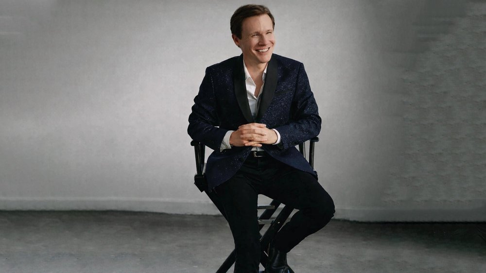 Seth Sikes and Friends Celebrate Judy Garland's 104th Birthday show poster