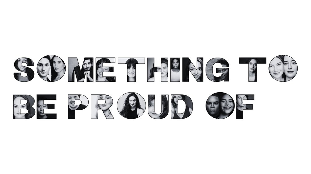 Something To Be Proud Of in Cabaret