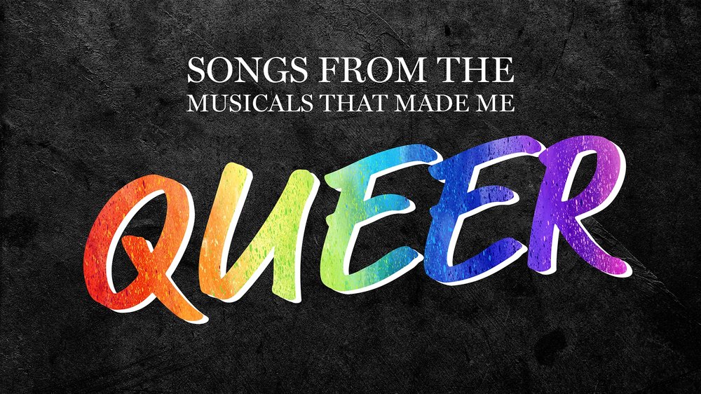 Songs From The Musicals That Made Me Queer in Cabaret