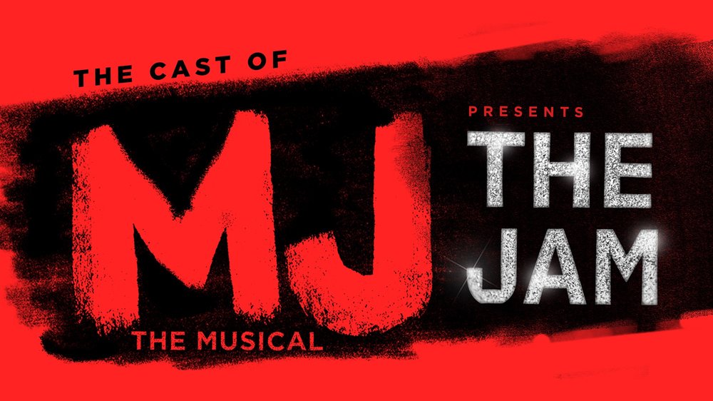 The Cast of MJ The Musical Presents: The Jam in Cabaret