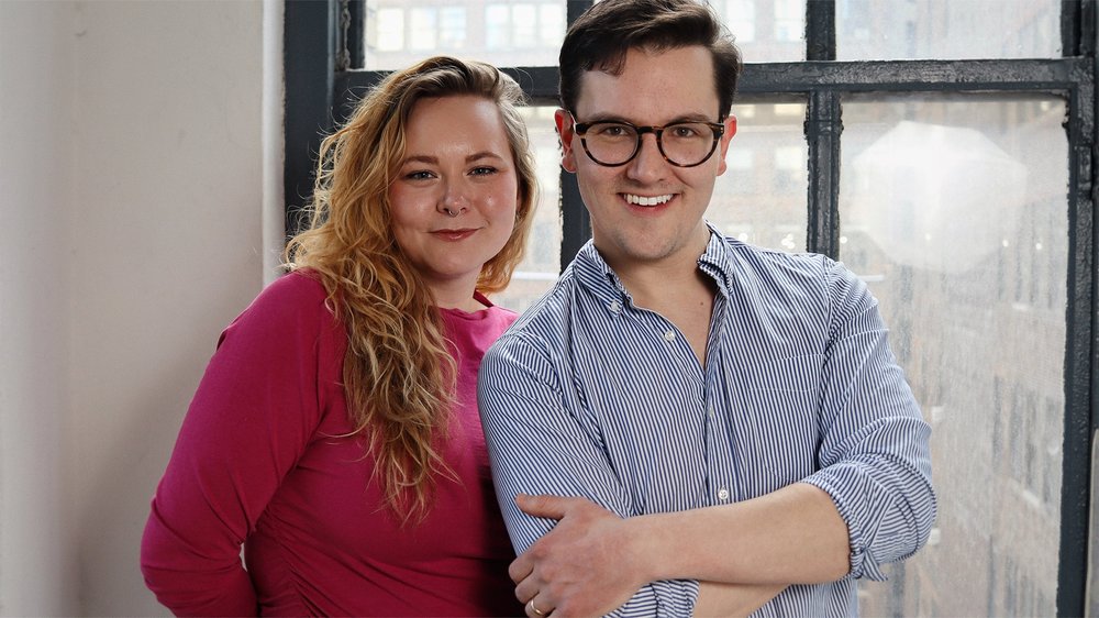 The Voice Collective: The Fire Within in Cabaret