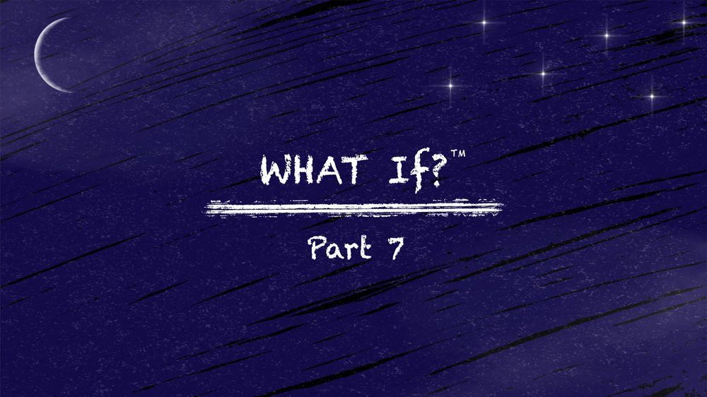 What If? The Songs You Love. Unexpectedly Recast. show poster
