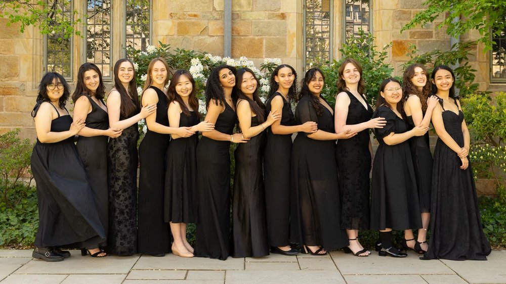 Yale Whim 'n Rhythm's 45th at 54 in Cabaret