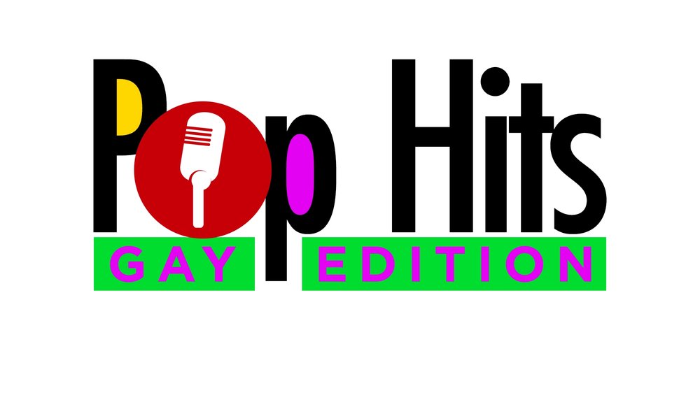 Pop Hits: Gay Edition show poster
