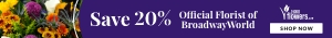1800 Flowers Sponsor