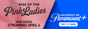 Countdown to Rise of the Pink Ladies