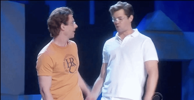 47 Tony Awards Gifs To Up Your Social Media Game Image