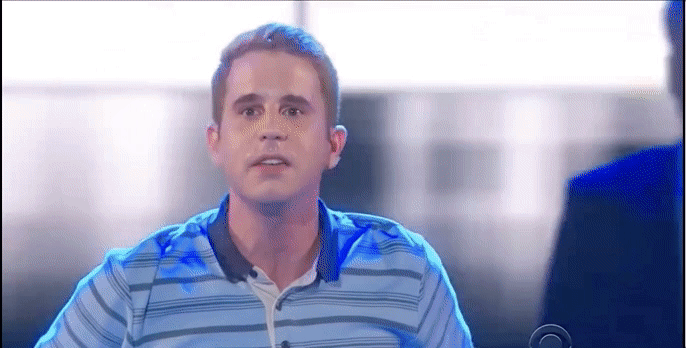 47 Tony Awards Gifs To Up Your Social Media Game Image