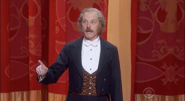 47 Tony Awards Gifs To Up Your Social Media Game Image