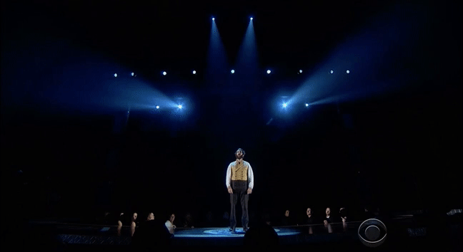 47 Tony Awards Gifs To Up Your Social Media Game Image