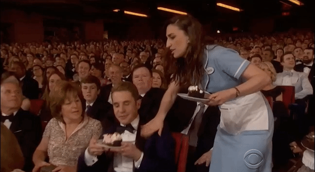 47 Tony Awards Gifs To Up Your Social Media Game Image
