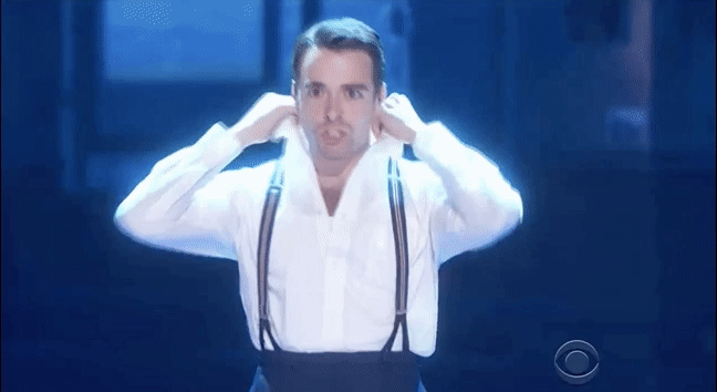47 Tony Awards Gifs To Up Your Social Media Game Image
