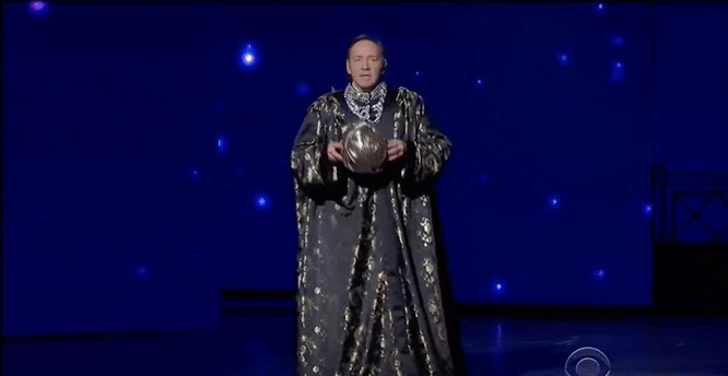 47 Tony Awards Gifs To Up Your Social Media Game Image