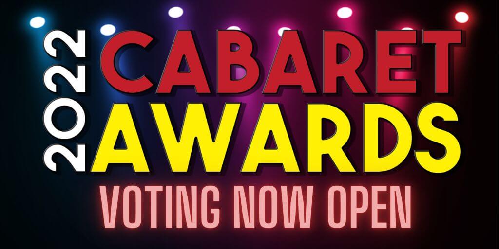 BroadwayWorld Cabaret Awards