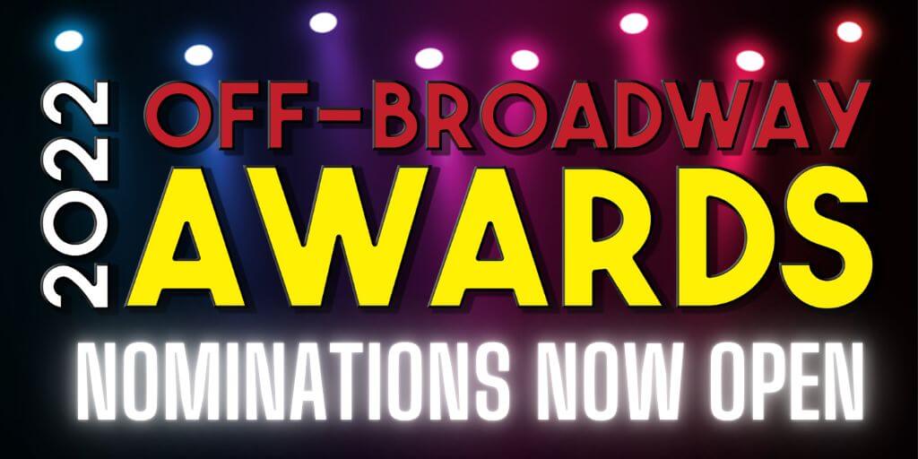 BroadwayWorld OffBroadway Awards
