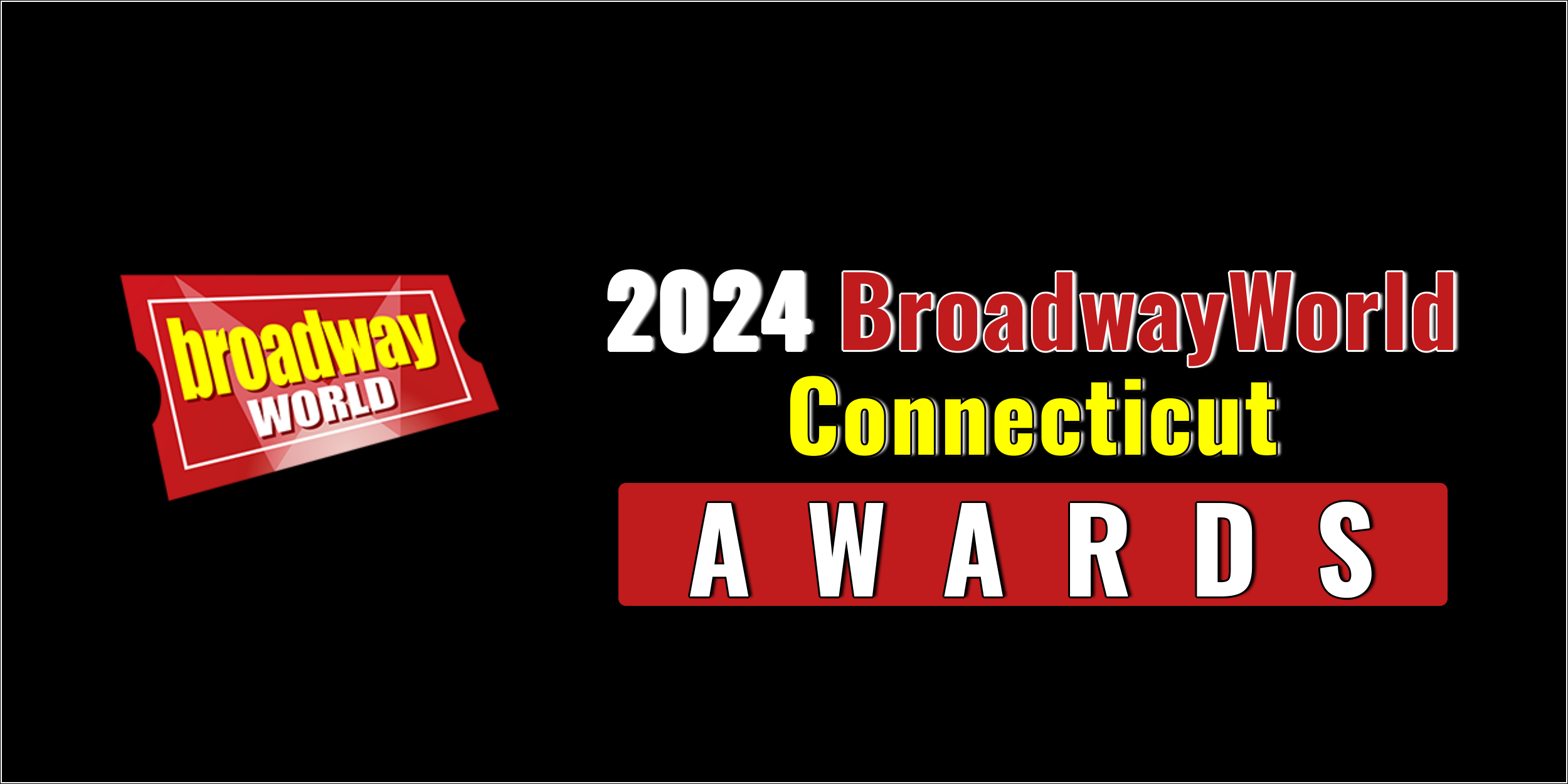 Latest Standings Announced For The 2024 BWW Connecticut Awards  Image